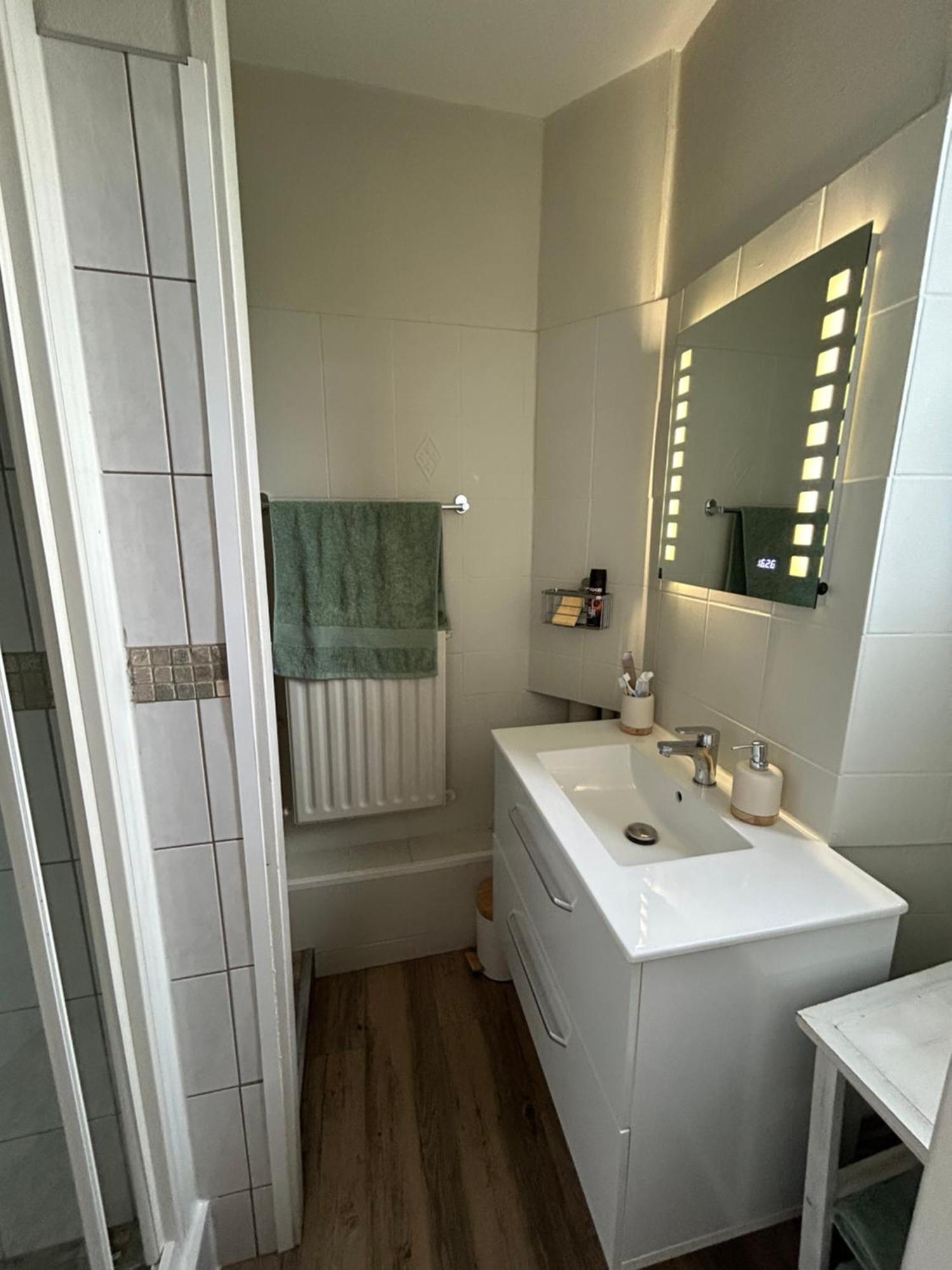 Appartement T3 Centre-Ville Bourges Ngoại thất bức ảnh